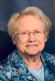 Helen Louise (Coleman) Ingram