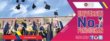 Berikut merupakan maklumat iklan kerja kosong yang ditawarkan oleh majikan terlibat. Universiti Pendidikan Sultan Idris Startseite Facebook