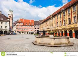 Memmingen Old Town Germany Editorial Photo Image Of Street Rathaus 99147596