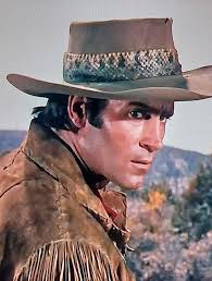 Did Clint Walker play in White Buffalo??