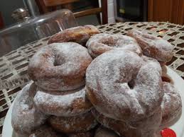 Les Beignets De Samira Tv Delice Culinaire De Sousou Et Ses Filles Beignets Recette Recette Gateau