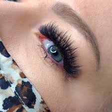 After using cleansers, or when your lashes are wet from the shower, always pat. A Guide On How To Clean Eyelash Extensions Mill Pond Salon