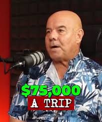 How A Smuggler Pilot Escaped The Military 🚁