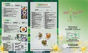 Order online tickets tickets see availability directions {{::location.tagline.value.text}} sponsored topics. Thai Kitchen S Menu Picture Of Thai Kitchen Temecula Tripadvisor