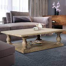 Coffee 20 solid wood lift top coffee table image inspirations, source: Casual Elements Solid Wood Pedestal Coffee Table Wayfair