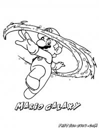 Check spelling or type a new query. Printable Mario Galaxy Coloring Pages Free Kids Coloring Pages Printable
