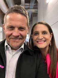 Rick Lockridge's Instagram, Twitter & Facebook