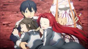 Pin By Lana V On Sword Art Online Sword Art Sword Art Online Anime Art