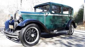 Image result for Twilight Blue 1929 Dodge