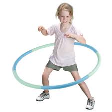 Therefore, we need to know what more advantages this activity has that can be practiced at any time and place. Hula Hoop Game Detachable Adjustable Weight Size Plastic Kid Hoola Hoop Indoor Outdoor Games Venseen Hula Hoop For Kids Suitable As Toy Gifts Boys Girls Fitness Equipment Toys Games