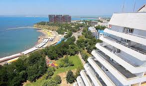 Температура воды и воздуха, осадки, ветер и архив погоды по дням за последние годы Anapa V Iyule Otdyh I Pogoda V Anape Rossiya