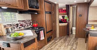 The following year, al yoder became a partner in the company. Five Must See Travel Trailers With Bunk Beds Campers Gear