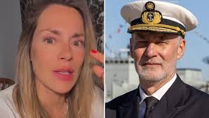 Joana Amaral Dias atira-se a Gouveia e Melo: "Vou atrás de ti, seu  mentiroso e traidor"... Ver mais...