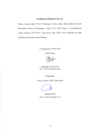 Profil ukm gethuk pisang madu manis 16 oleh disperindag kota kediri. Http Repo Iain Tulungagung Ac Id 9825 1 Cover Pdf