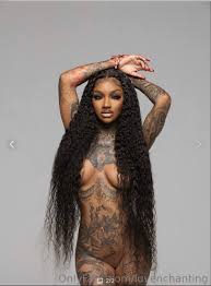 Enchanting - ShesFreaky