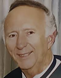 Robert Ritchie Obituary