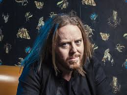 Tim Minchin