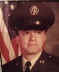 Raymond M. “Marty” Valle Obituary