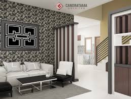 23 gambar doodle simple keren simple terbaru 2019. Desain Interior Kediri Penyekat Ruangan Simple Dan Keren Interior Ruang Keluarga Minimalis Ruang Keluarga