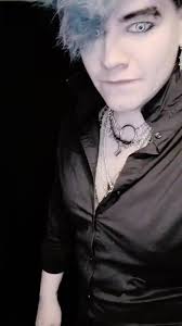 Primal Darkness Lights