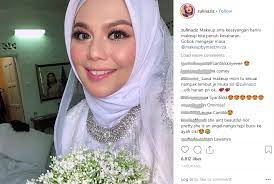 Zulin aziz, swab test, covid 19, zulin aziz nyanyi, zulin aziz hindustan, zulin aziz sumpah, zulin aziz gemuk, zulin aziz. Tak Jadi Kahwin Tak Bermakna Perlu Batal Majlis Zulin Tekad Bersanding Solo Kisah Dunia