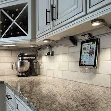 Using wire channel strips to hide under cabinet lighting wires if you have to run your wires down a wall or somewhere else that will be very visible, then you may want to consider using a cable protector. Pin On Ideas