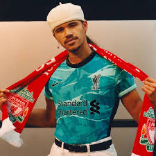 But everton and liverpool lead the way in terms of new home kits. Nike Launch Liverpool 20 21 Away Shirt Soccerbible