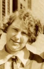 Mary Leith Kelly Berry (1900-1970)