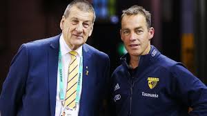 If things don't improve at this point, the timing will be perfect to choose between alastair clarkson or ross lyon. Jnoo 2 V 5sxfm