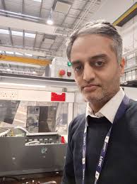 Sprint Electric (@sprintelectric)