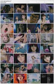652.3 MB] Angel of Darkness  Injuu Kyoushi  Angel Darkness (Kanenari  Tokiwa  Pink Pineapple, HorannaBi) (EP. 1-2 of 4) [Uncen] [1994-1995,  Demons, Horror, Yuri, Female Students, Tentacles, DVDRip] [rus] | Free  Hentai Porn Torrent