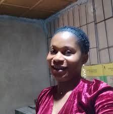 Profile for Caroline Akan