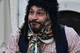 29º Festival Internacional de Teatro Cómico da Maia