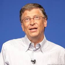 Gates, other Microsoft execs sell big chunks of stock as CEO decision looms 