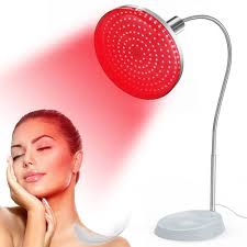 Serfory Red Light Therapy Device, LED Red Light Lamp with Stand, High Power  330 Clinical Grade LEDs, 660nm Red Therapy Light for Skin Health and Pain  Relief : Amazon.ae: Beauty