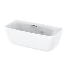 Die wannen des herstellers zeichnen sich durch ein reinigungsfreundliches material aus, welches besonders stabile eigenschaften besitzt. Quadratische Badewanne Alle Hersteller Aus Architektur Und Design Videos