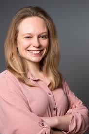 Jennifer Piloth, M. Sc.