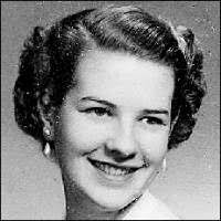 Sylvia Sullivan Obituary