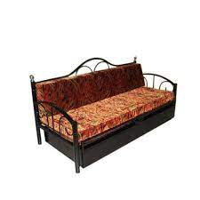 And so i jumped at the opportunity to make a comprehensive list. Metal Antique Sofa Cum Bed Kohli Enterprises Id 2416621573