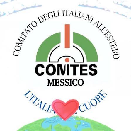 Comites Messico - L'Italia nel Cuore (@comitesmessicoLNC) • Facebook