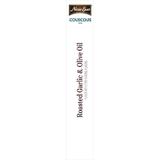 Near east® takes pride in offering a variety of authentic products made with the same care and high quality ingredients as the first pilaf made by hannah kalajian in 1962 the near east family of products includes more than 30 different flavors and varieties of rice pilafs, couscous, and other grain dishes made using only the best ingredients. Amazon Com Near East Couscous Mix Roasted Garlic Olive Oil 5 8 Ounce Pack Of 12 Boxes Dried Couscous Grocery Gourmet Food