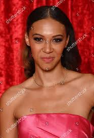 Francesca Henry Editorial Stock Photo