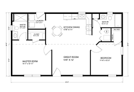 The variety of floor plans will offer the homeowner a plethora of design choices which are ideal for growing families or, in some cases, offer an option to those looking to. 1 000 To 1 500 Sq Ft Ranch Floor Plans Advanced Systems Homes