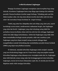 Para pembaca malas untuk mengetahui bagaimana sejarahnya dan mengapa semua bisa terjadi tetapi, langsung pada tujuannya. Tentukan Lah Kalimat Fakta Dan Opini Dalam Artikel Diatas Tolong Bantuannya Ya Teman Teman Brainly Co Id