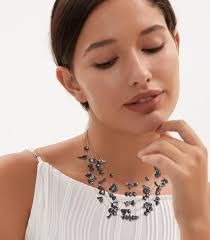 Multi-Layer Boho Shell Beaded Necklace for Women Kenya