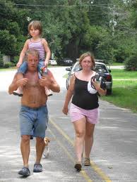 Missing Fish River 4-year-old found after search, safe at neighbor's home