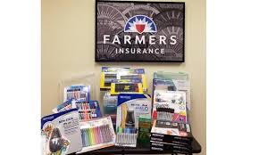 Farmers has been around for nearly a century, and its insurance products are among the most recognizable in the united states. Michael Rodriguez Farmers Insurance Agent In Apache Junction Az