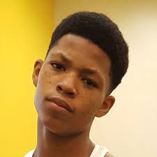 Connor Whaley's Hudson Catholic High School Bio