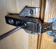 How To Adjust Euro Style Cabinet Hinges Kitchen Cabinets Hinges Kitchen Cabinets Door Hinges Cabinet Hinges