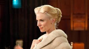 An emotional bradley cooper and sienna miller on making american sniper. Sienna Miller Joins American Sniper With Bradley Cooper Film
